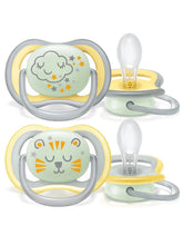 Philips Avent - AVT376/01 18m+ ultra air nighttime x2 - Mari Kali Stores Cyprus